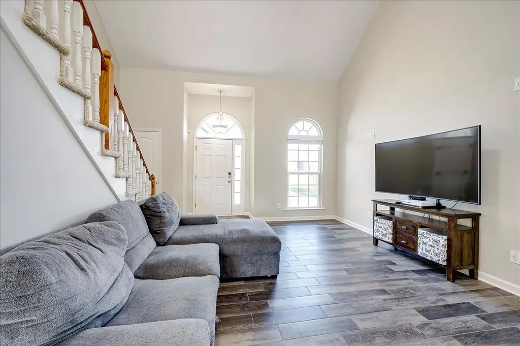 4022 Rosedale Place Grovetown GA 30813