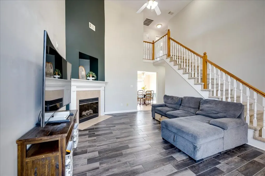 4022 Rosedale Place Grovetown GA 30813