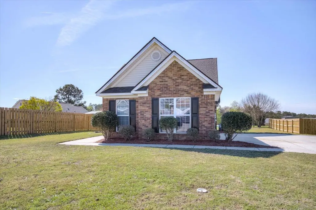 4022 Rosedale Place Grovetown GA 30813
