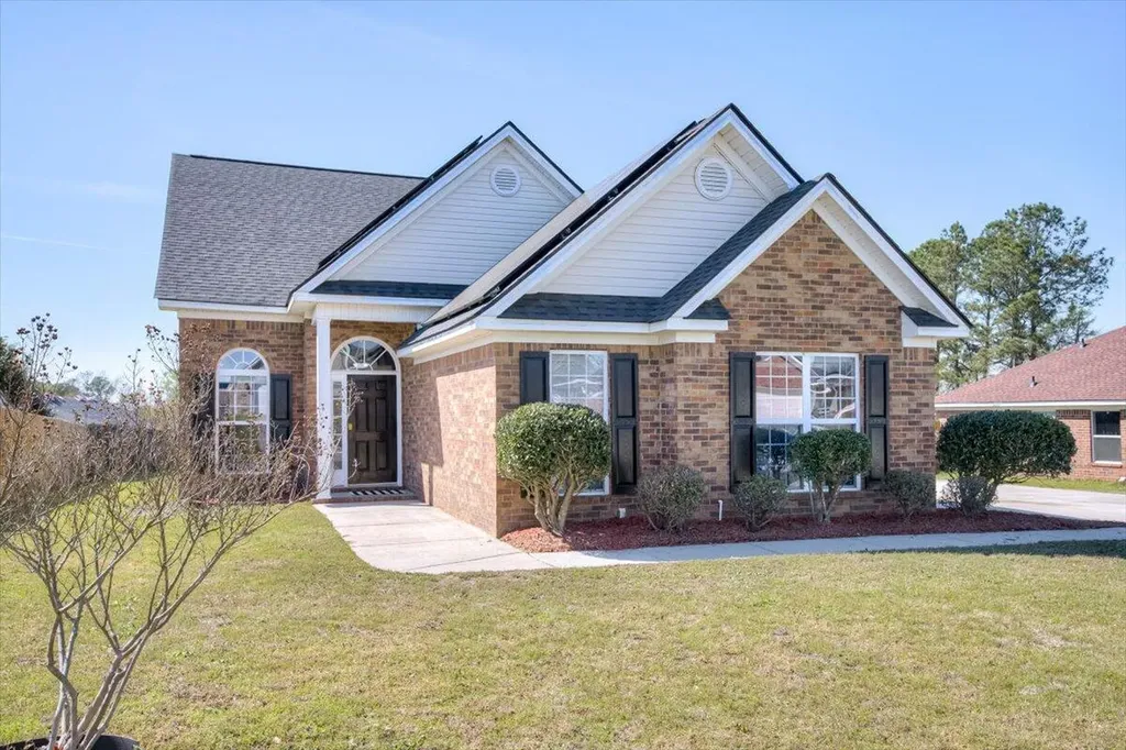 4022 Rosedale Place Grovetown GA 30813