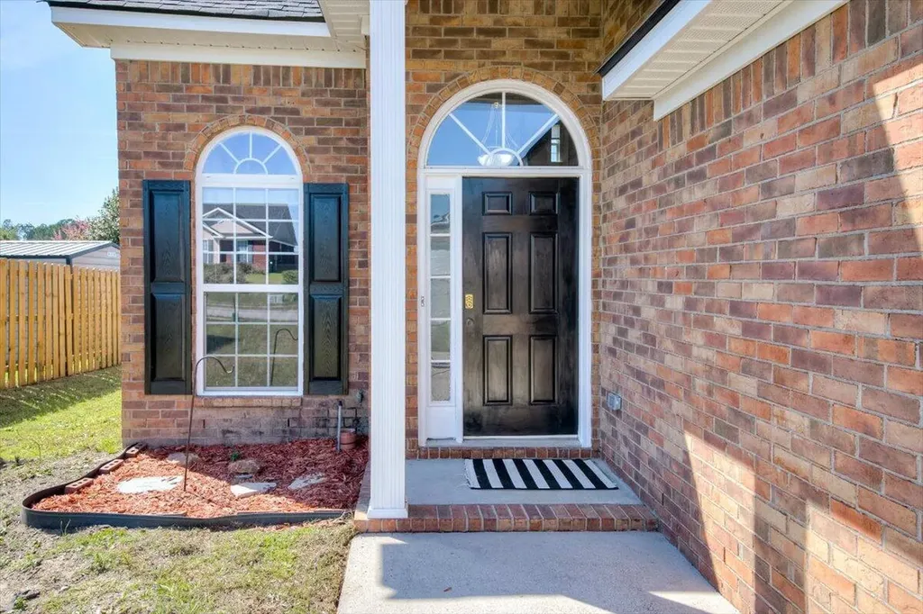 4022 Rosedale Place Grovetown GA 30813