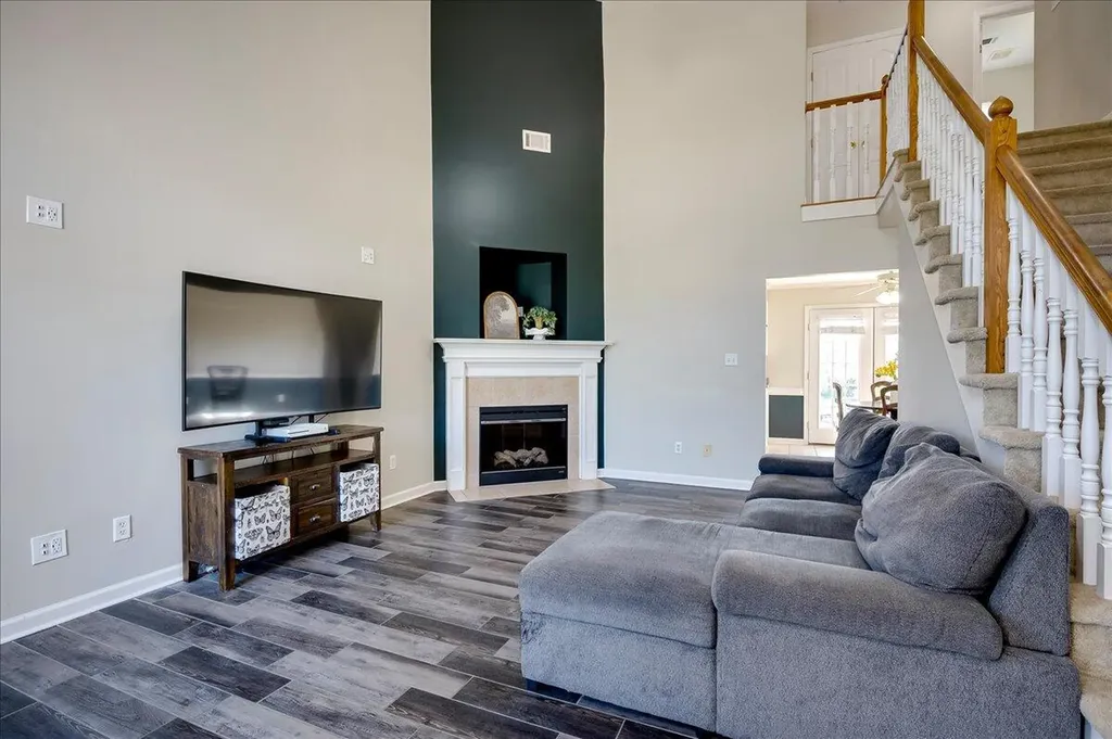 4022 Rosedale Place Grovetown GA 30813