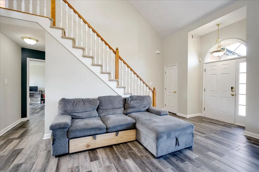 4022 Rosedale Place Grovetown GA 30813