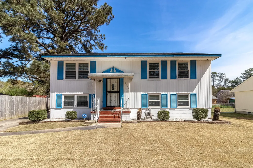 3618 Jonathan Circle Augusta GA 30906