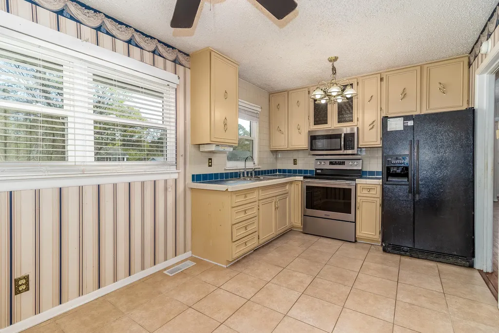 3618 Jonathan Circle Augusta GA 30906