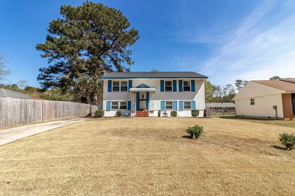 3618 Jonathan Circle Augusta GA 30906
