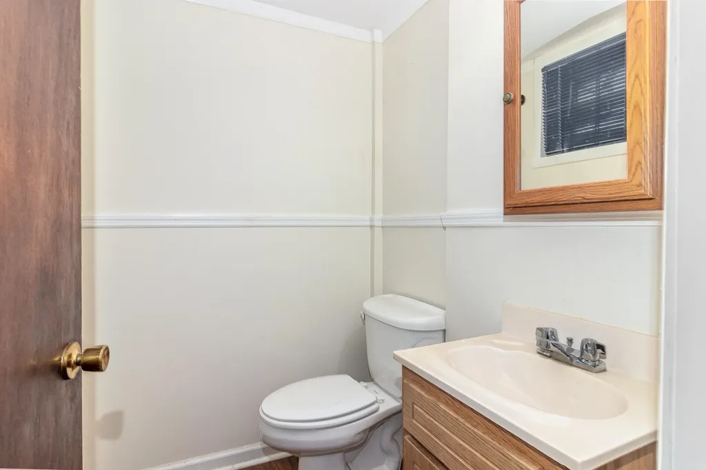 3618 Jonathan Circle Augusta GA 30906