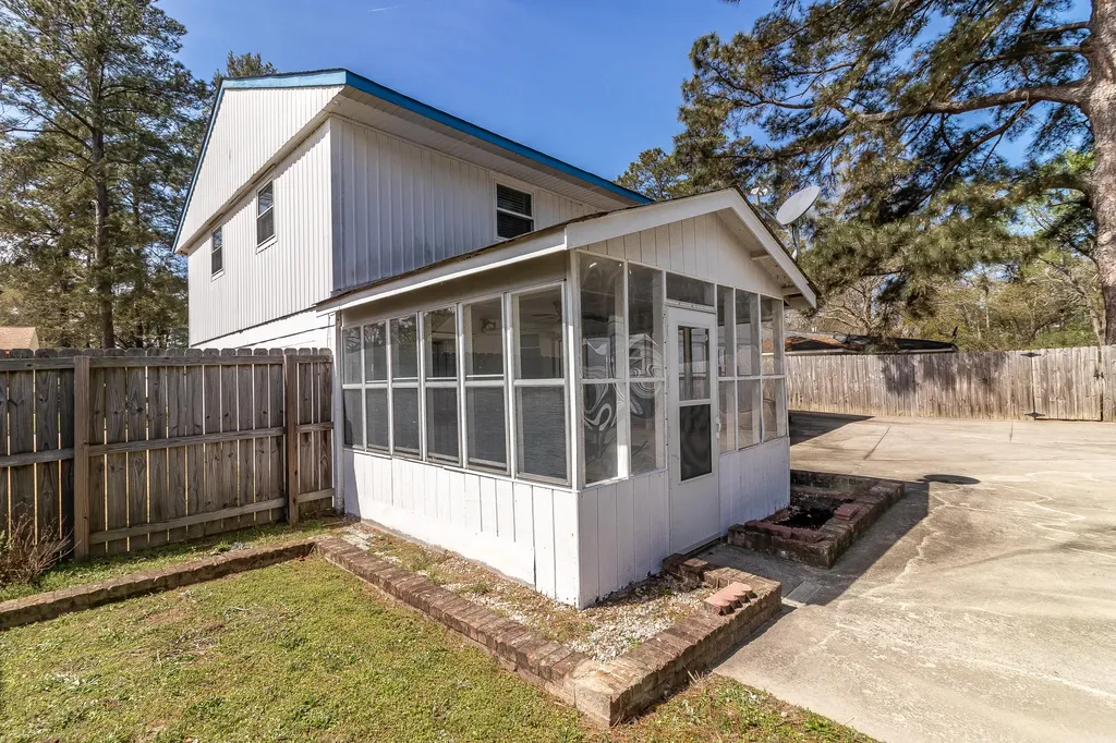 3618 Jonathan Circle Augusta GA 30906