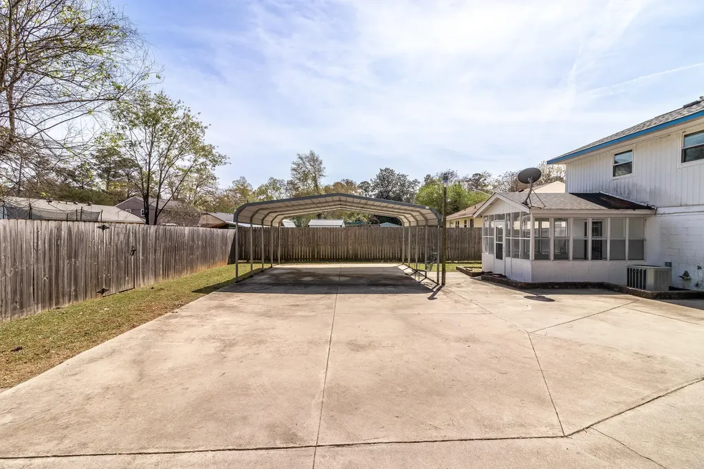 3618 Jonathan Circle Augusta GA 30906