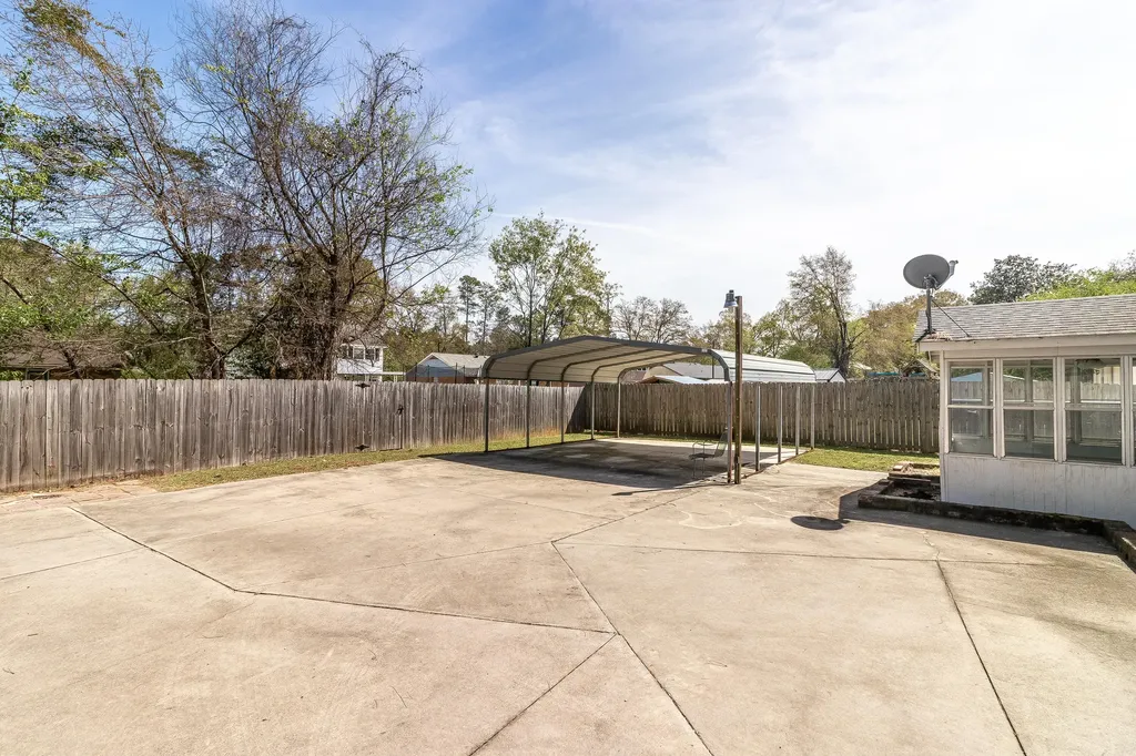 3618 Jonathan Circle Augusta GA 30906