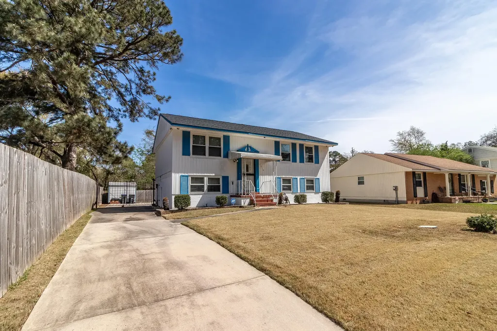 3618 Jonathan Circle Augusta GA 30906