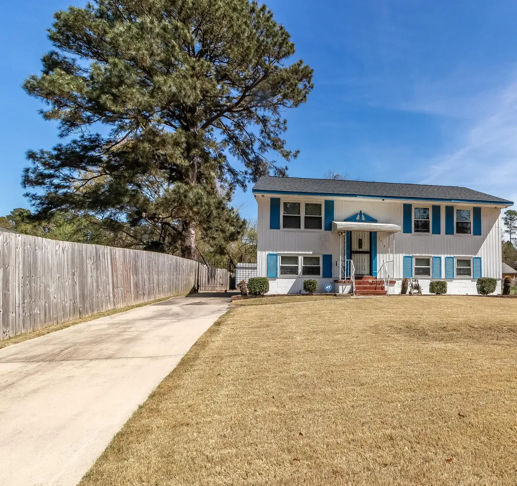 3618 Jonathan Circle Augusta GA 30906