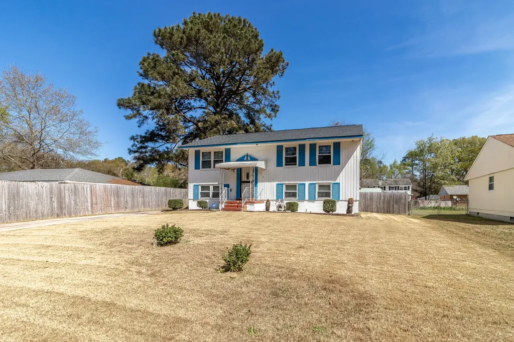 3618 Jonathan Circle Augusta GA 30906