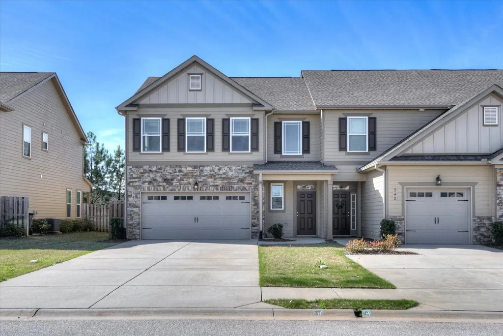 540 Vinings Drive Grovetown GA 30813