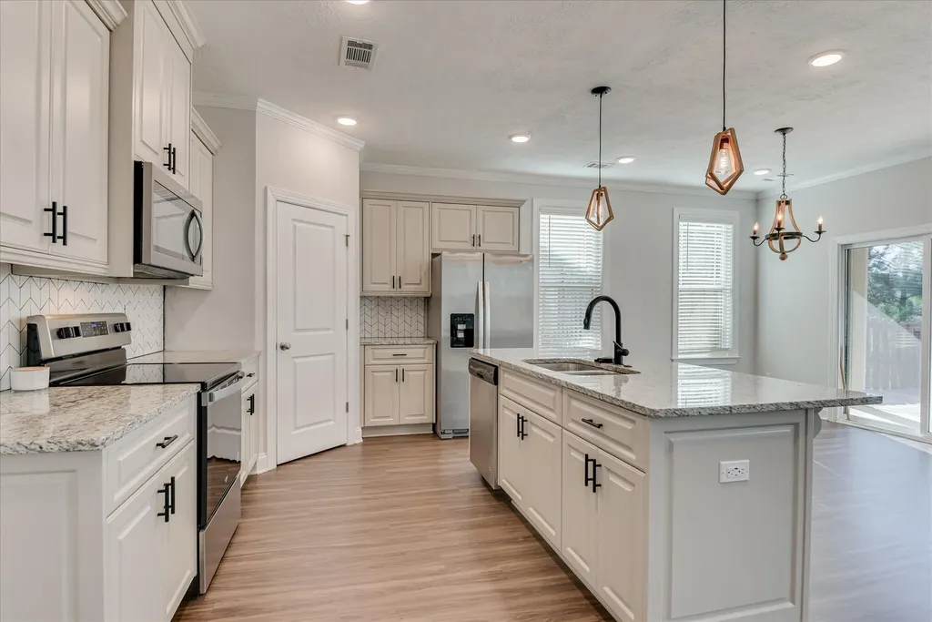 540 Vinings Drive Grovetown GA 30813