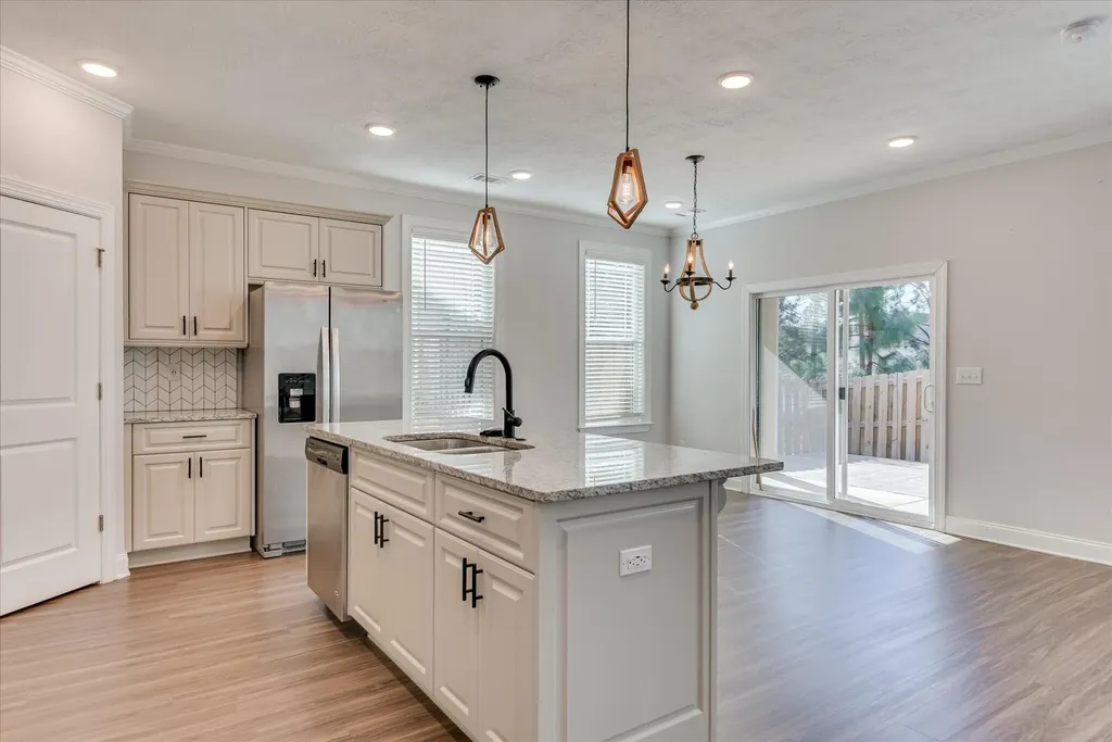 540 Vinings Drive Grovetown GA 30813