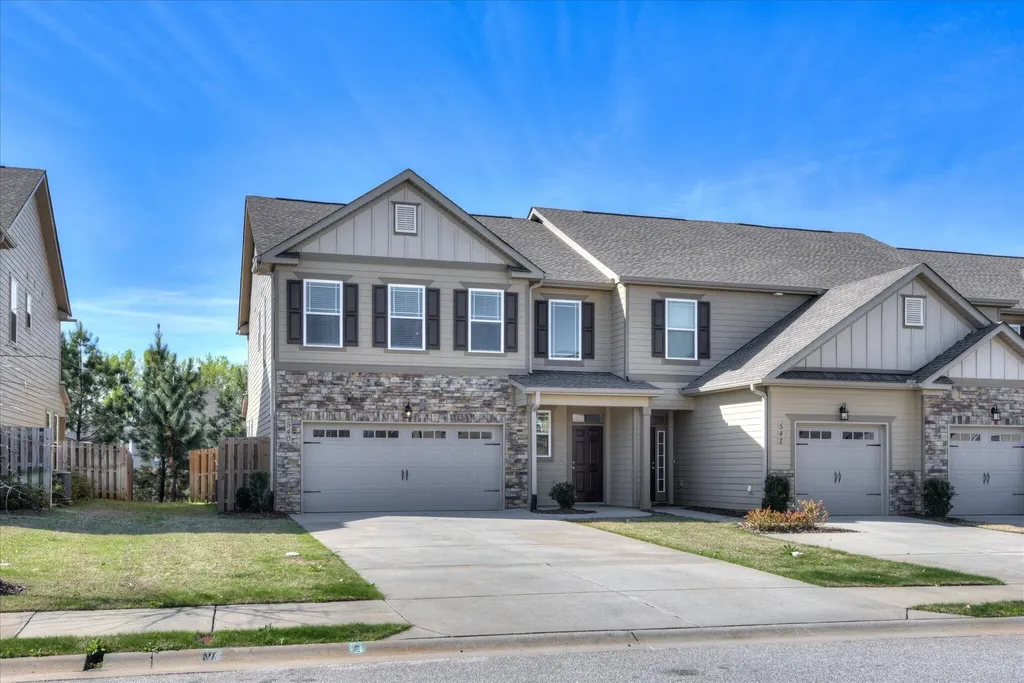 540 Vinings Drive Grovetown GA 30813