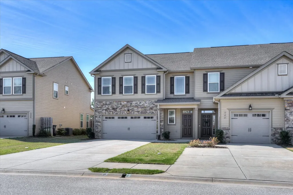 540 Vinings Drive Grovetown GA 30813