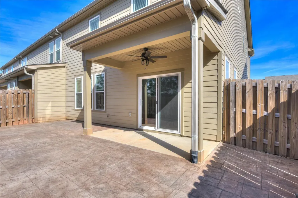 540 Vinings Drive Grovetown GA 30813