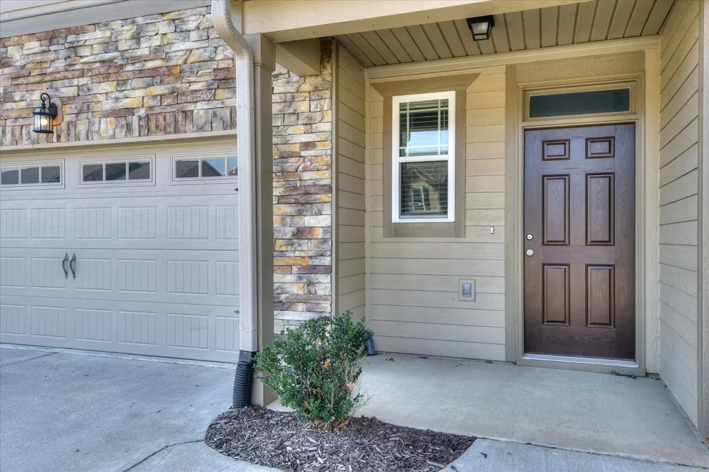 540 Vinings Drive Grovetown GA 30813