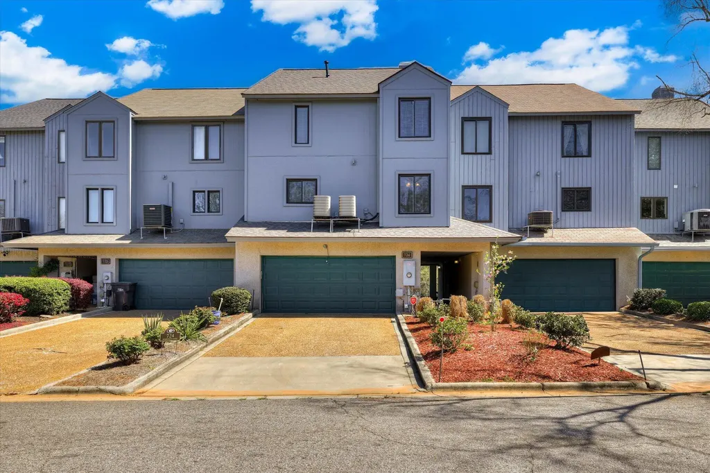 724 Riverfront Drive Augusta GA 30901