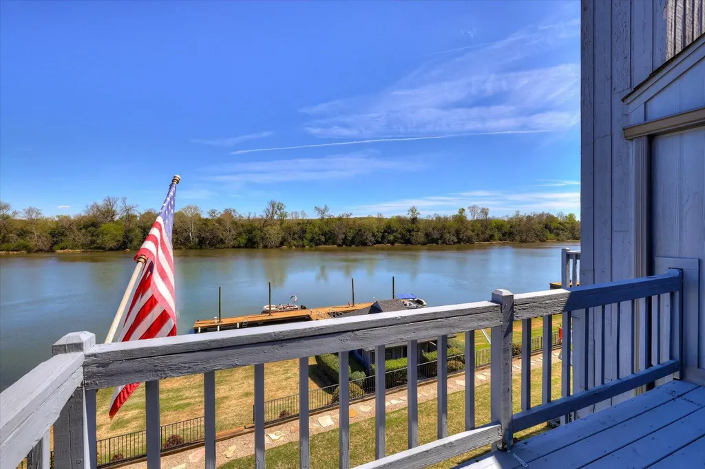 724 Riverfront Drive Augusta GA 30901