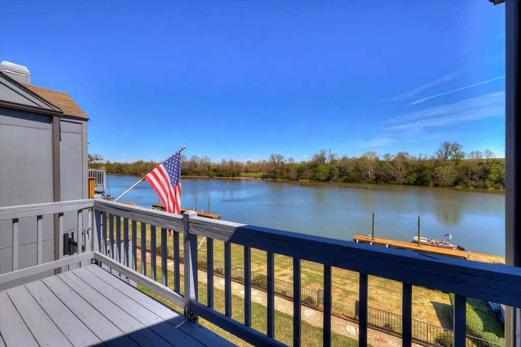 724 Riverfront Drive Augusta GA 30901