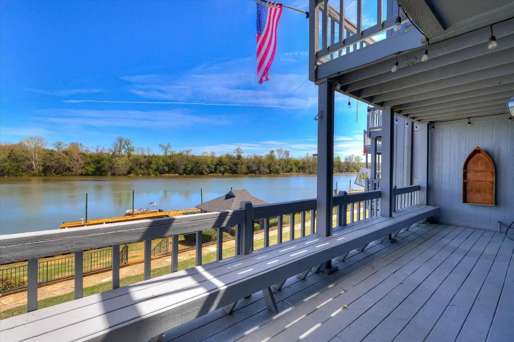 724 Riverfront Drive Augusta GA 30901