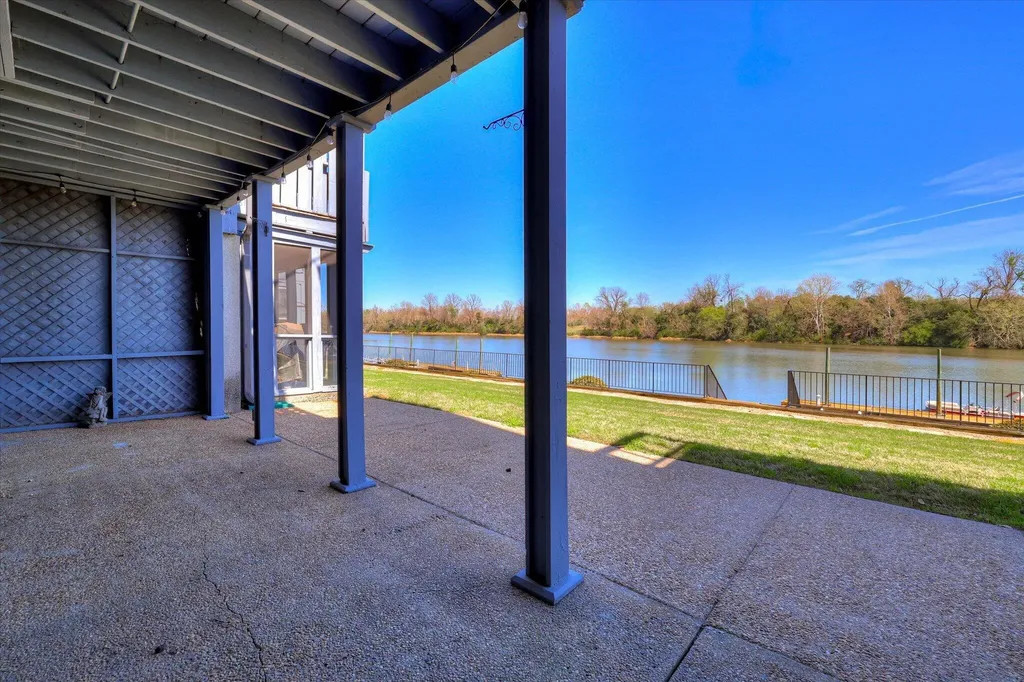724 Riverfront Drive Augusta GA 30901