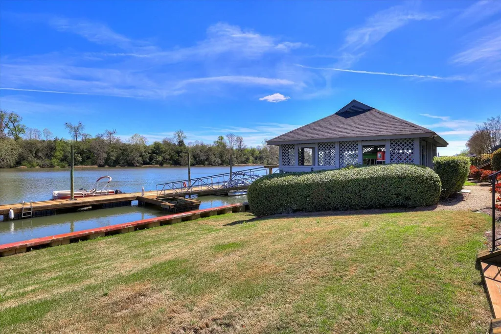 724 Riverfront Drive Augusta GA 30901