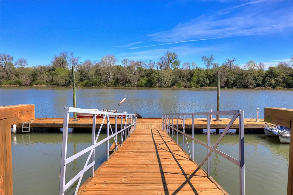 724 Riverfront Drive Augusta GA 30901