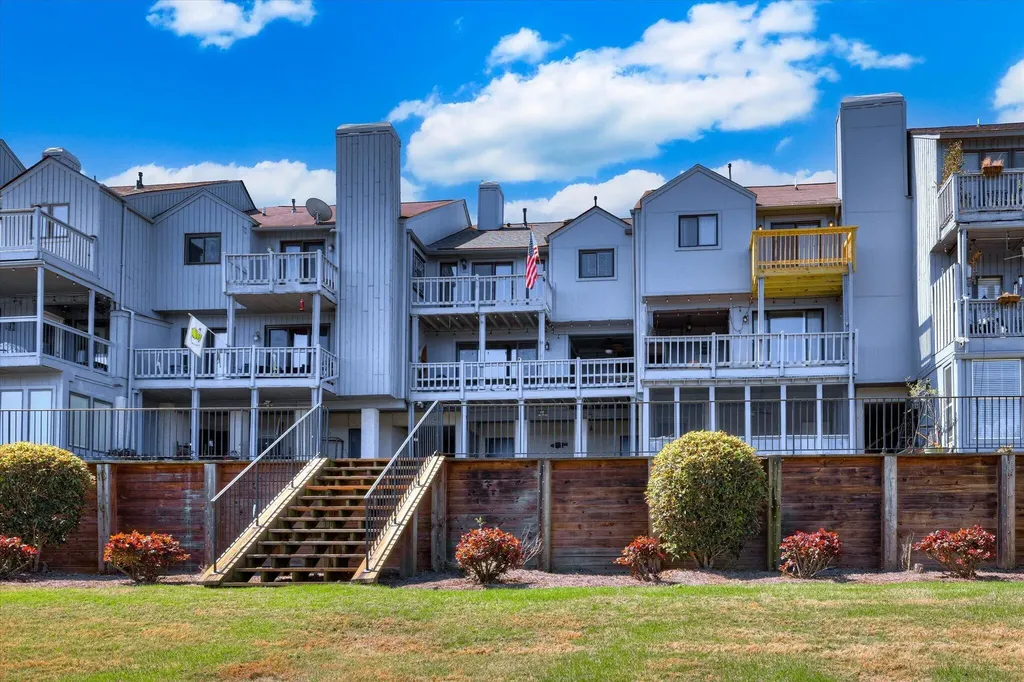 724 Riverfront Drive Augusta GA 30901