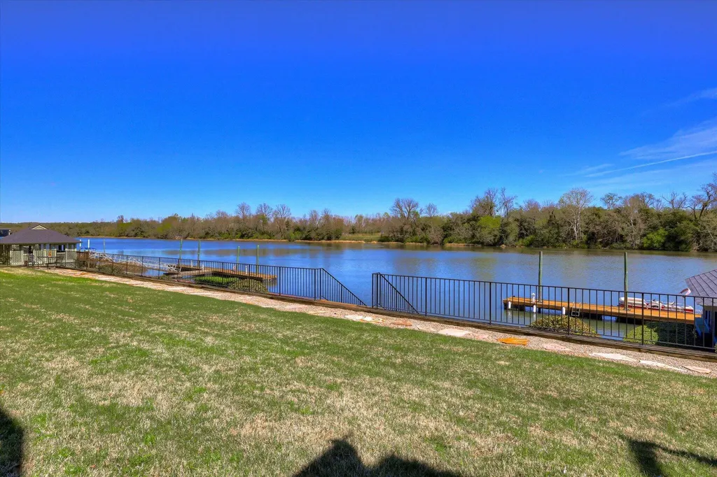 724 Riverfront Drive Augusta GA 30901