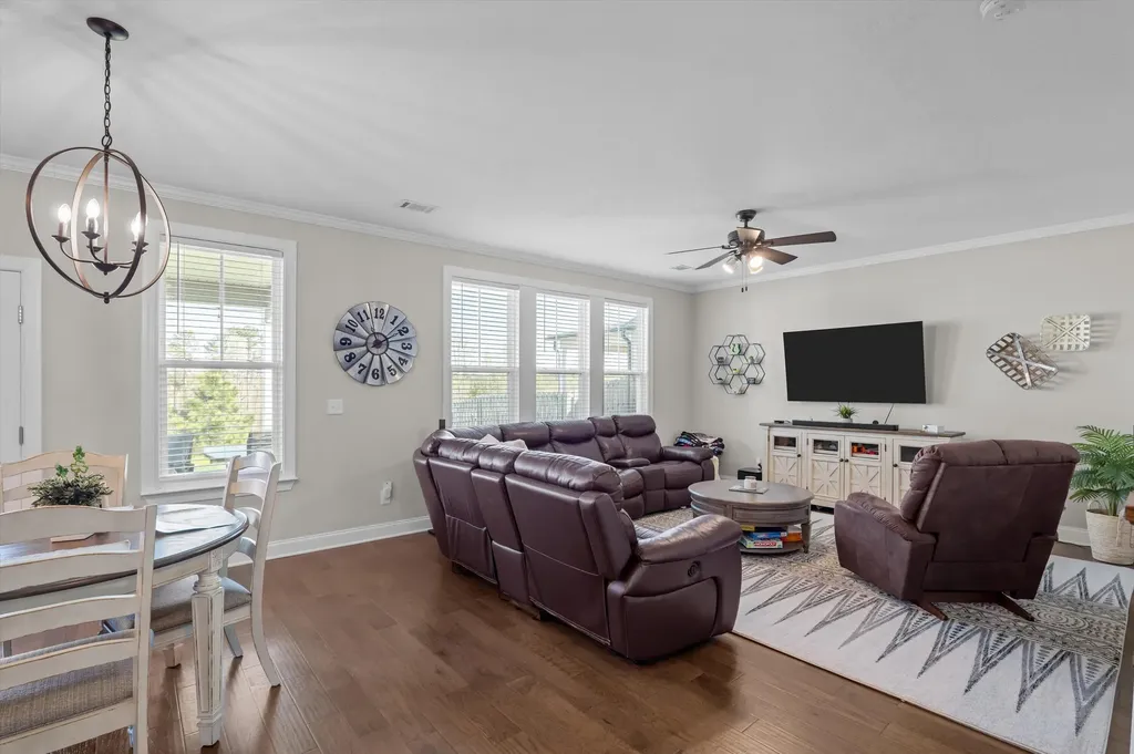 3110 Wayne Drive Grovetown GA 30813