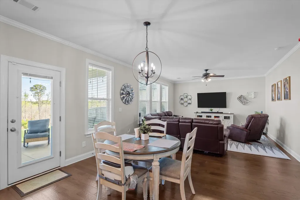 3110 Wayne Drive Grovetown GA 30813