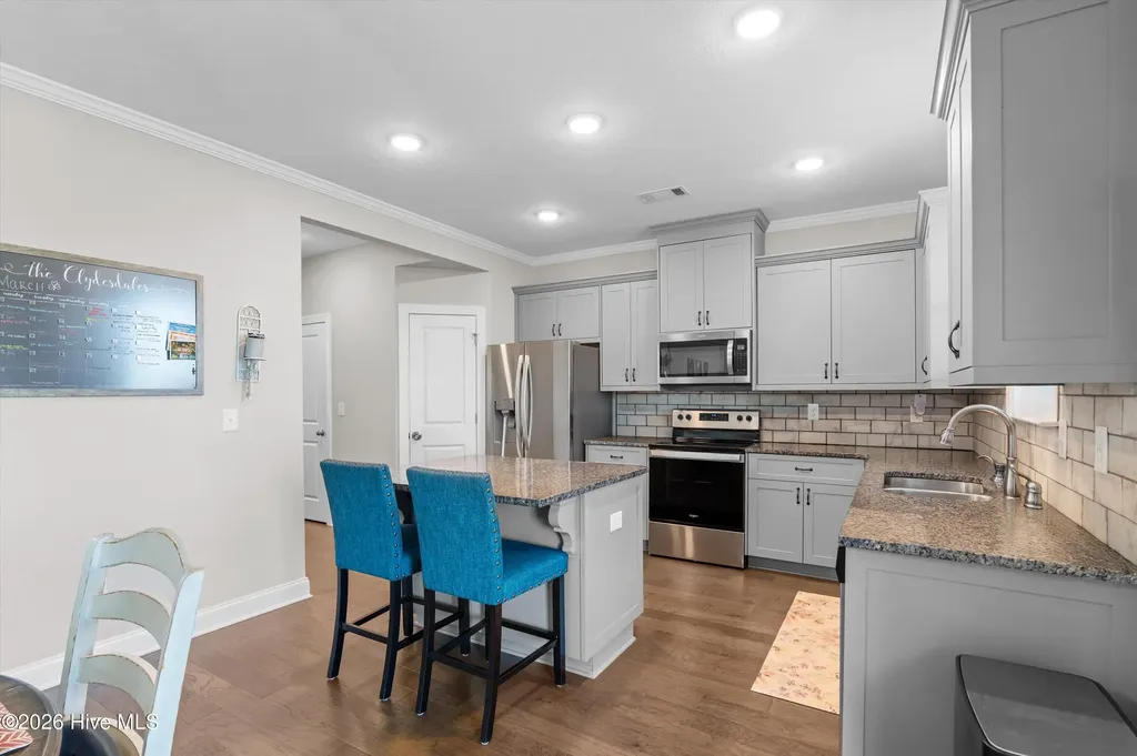 3110 Wayne Drive Grovetown GA 30813