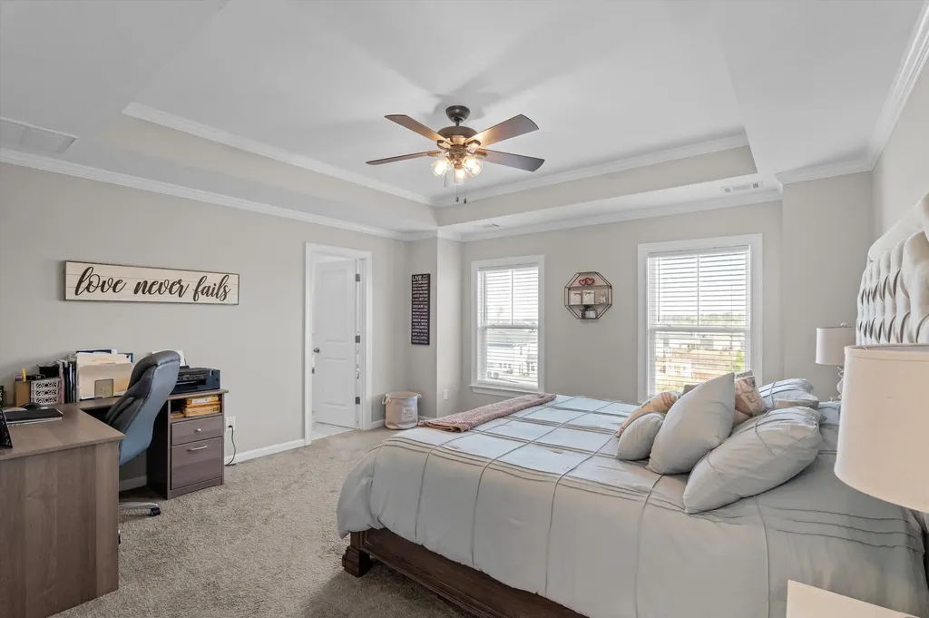 3110 Wayne Drive Grovetown GA 30813