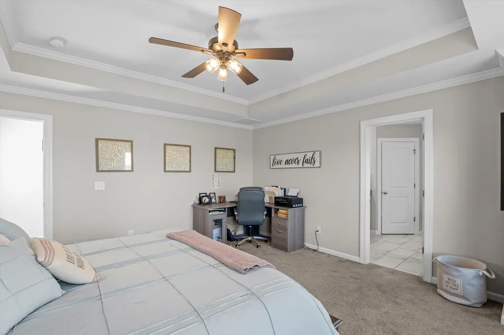 3110 Wayne Drive Grovetown GA 30813
