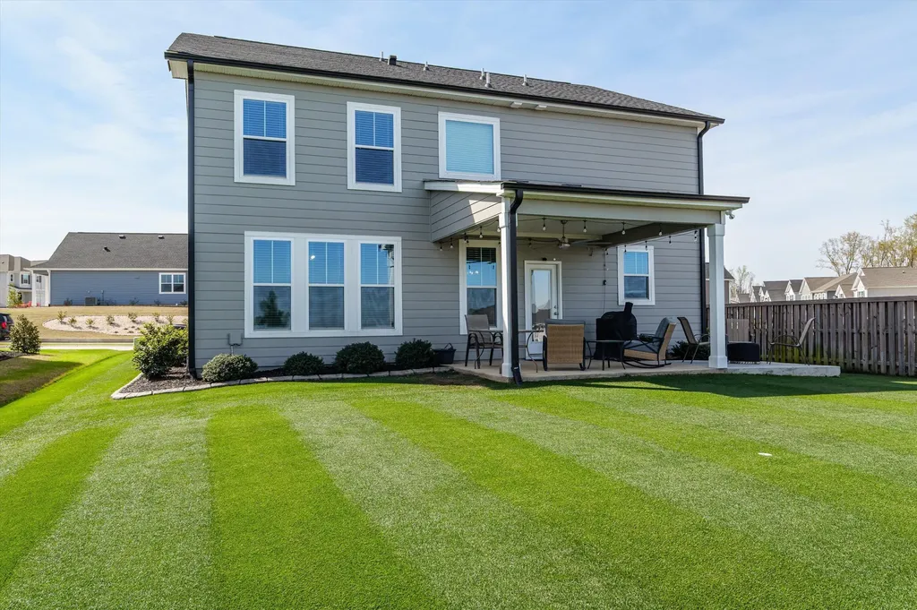 3110 Wayne Drive Grovetown GA 30813