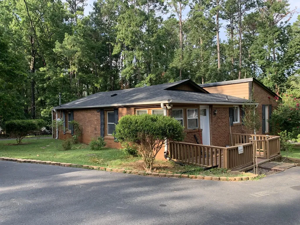 4107 Vern Sikking Road Appling GA 30802