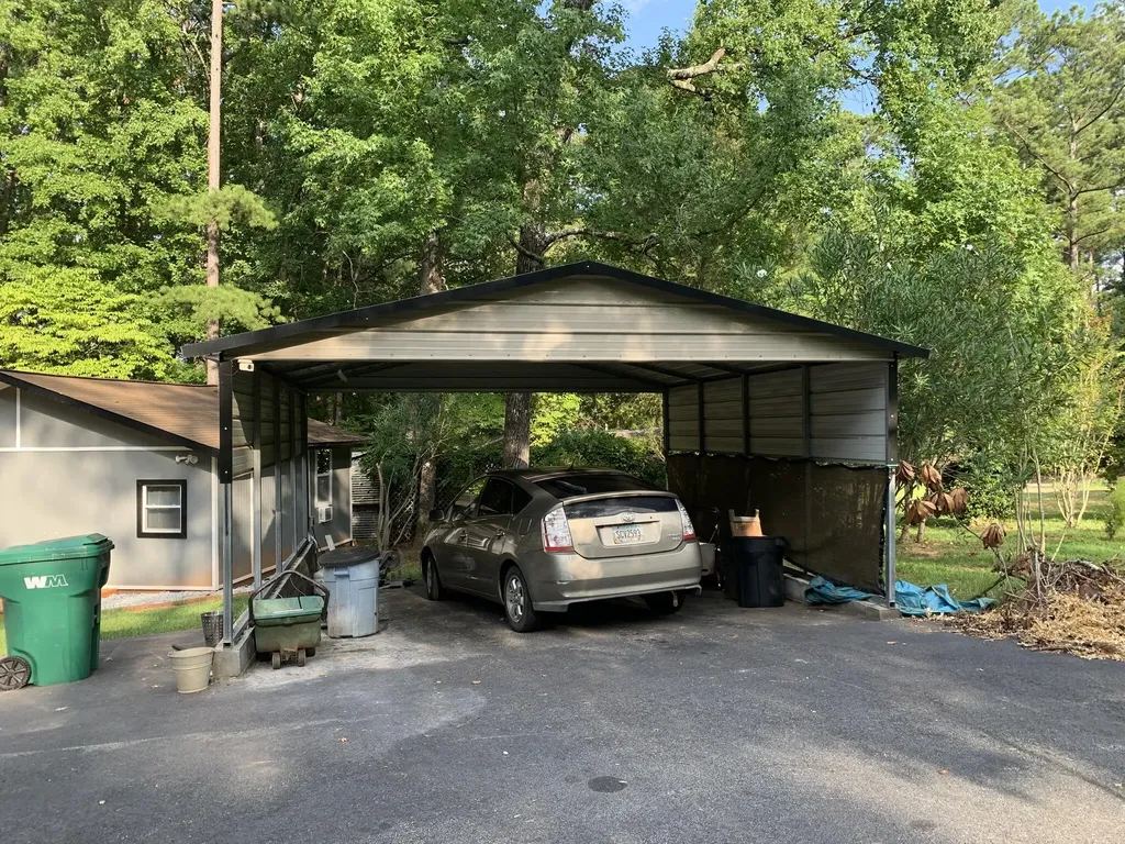 4107 Vern Sikking Road Appling GA 30802
