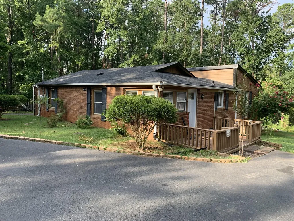 4107 Vern Sikking Road Appling GA 30802