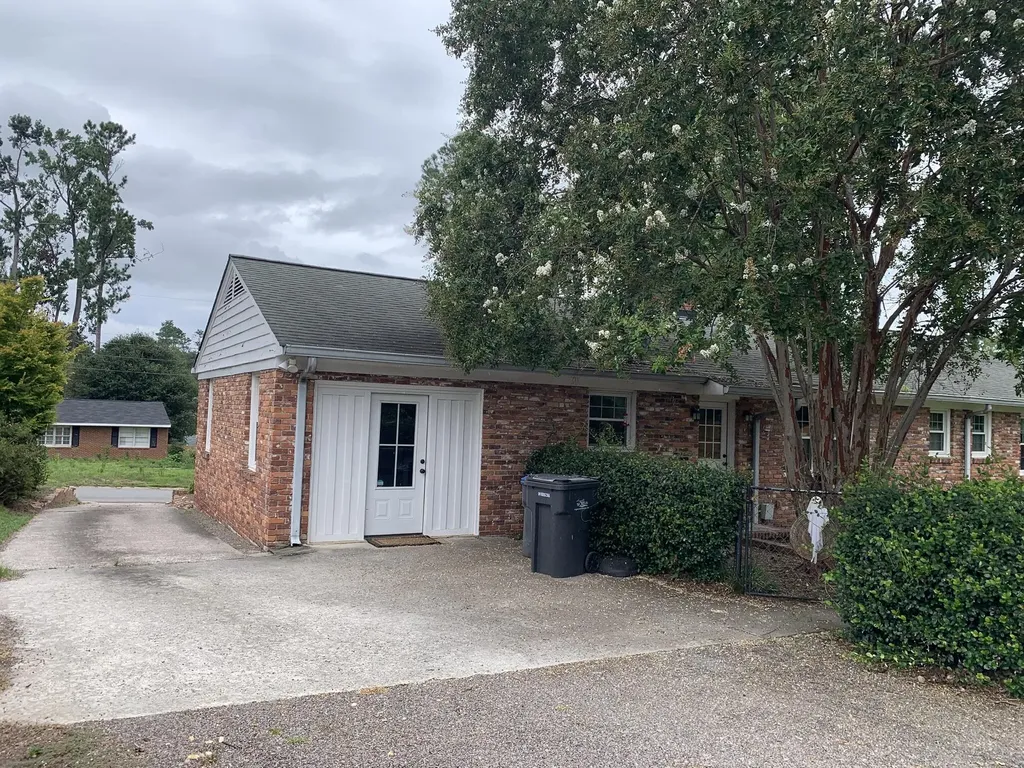 4107 Vern Sikking Road Appling GA 30802