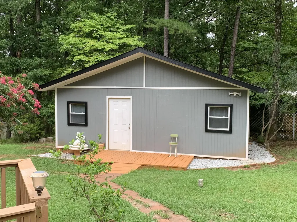 4107 Vern Sikking Road Appling GA 30802