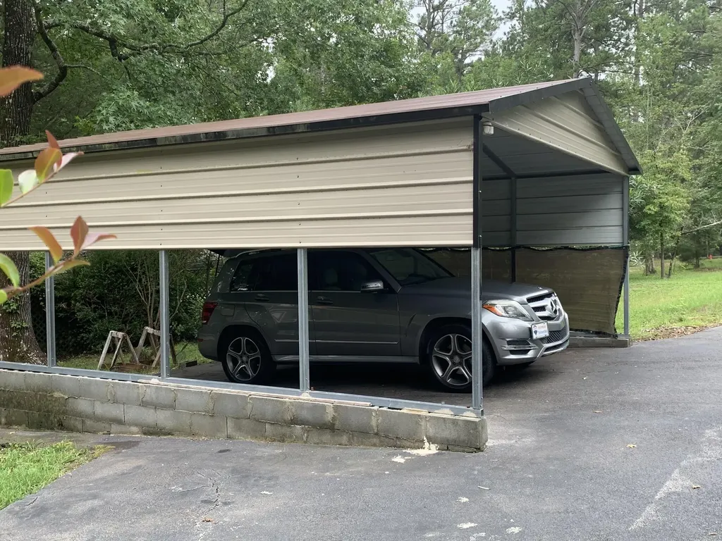 4107 Vern Sikking Road Appling GA 30802
