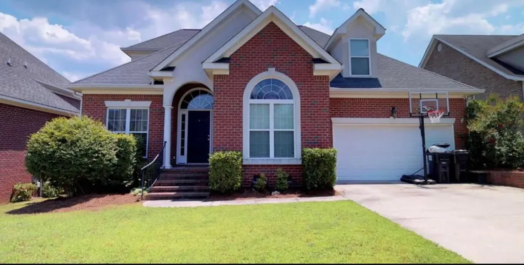 603 Cornerstone Place Evans GA 30809