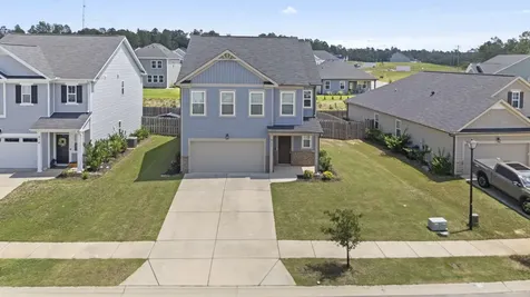 912 Newburn Drive North Augusta SC 29860