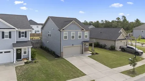 912 Newburn Drive North Augusta SC 29860
