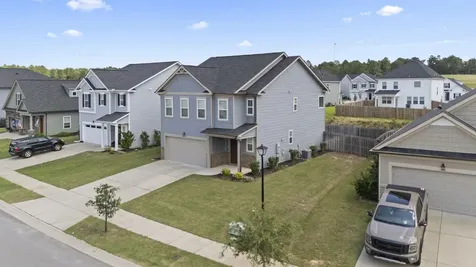 912 Newburn Drive North Augusta SC 29860