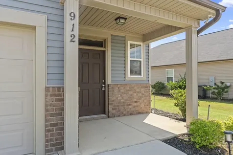 912 Newburn Drive North Augusta SC 29860